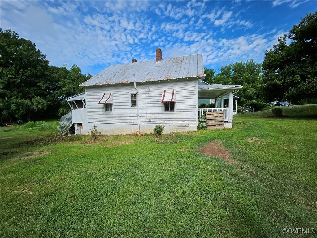 Lawrenceville, VA 23868,18443 Christanna HWY