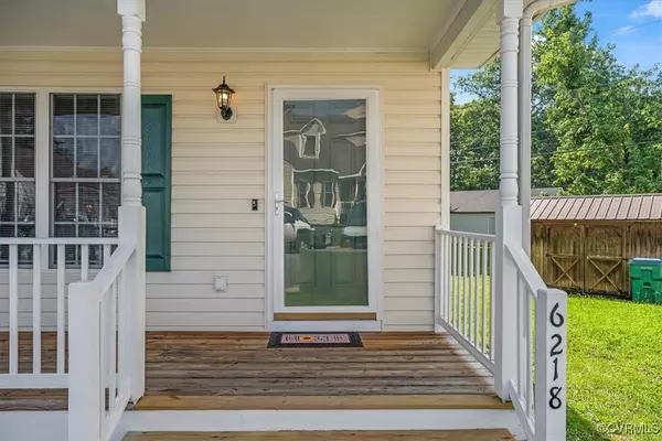 Richmond, VA 23225,6218 Beaufont Hills CT