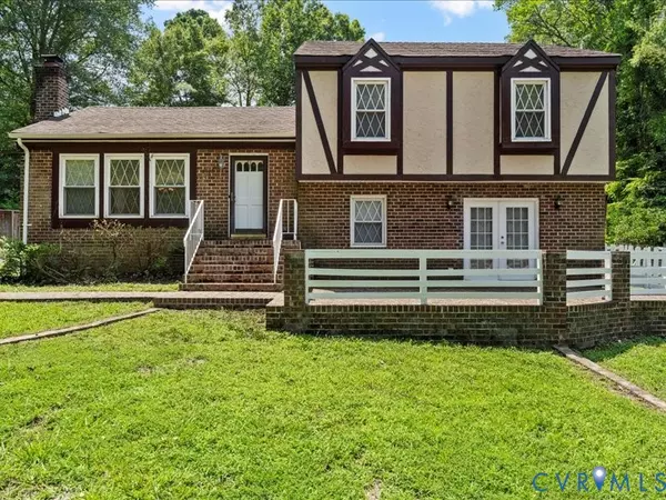8535 Old Spring RD, Richmond, VA 23235