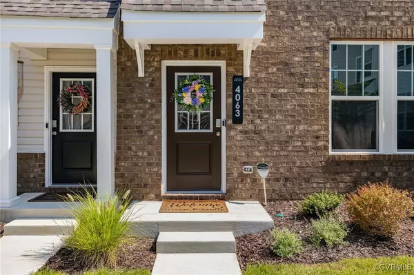 Henrico, VA 23223,4063 Grand Reserve LN