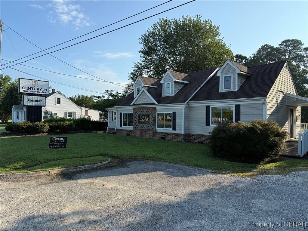 Hayes, VA 23072,5103 George Washington Memorial HWY