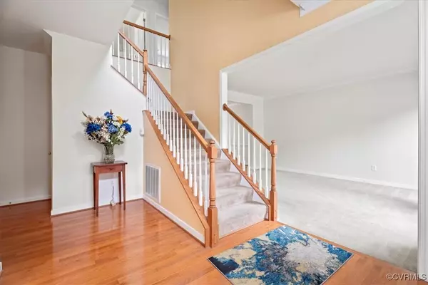 Richmond, VA 23227,156 Hawk Nest CT