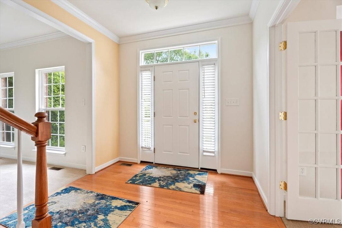 Richmond, VA 23227,156 Hawk Nest CT