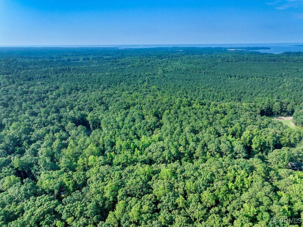 0 Black Stump RD, Weems, VA 22503