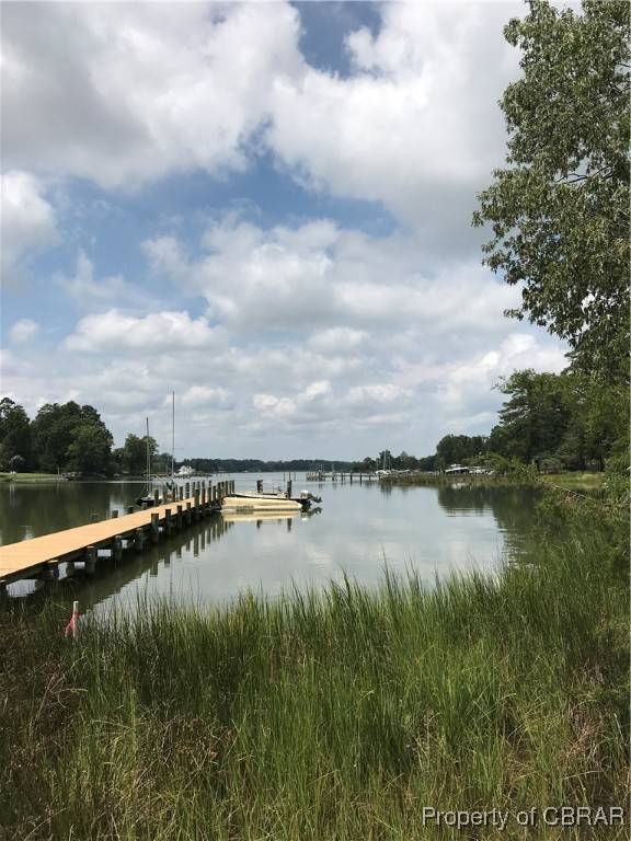 0 YOPPS COVE ROAD, White Stone, VA 22578