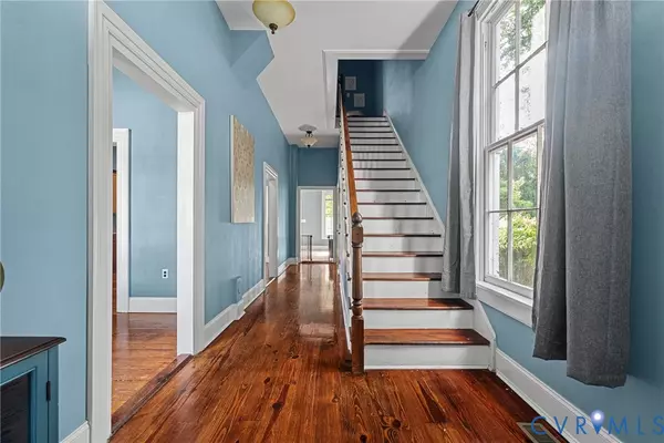 Petersburg, VA 23803,234 S Jefferson ST