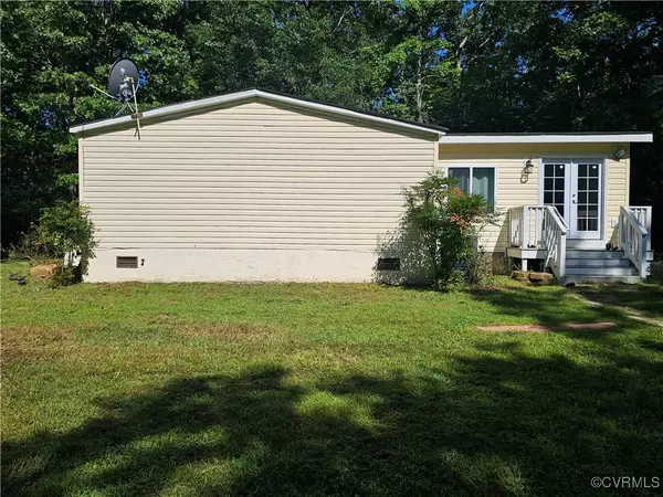 Providence Forge, VA 23140,6270 Sturgeon Point RD