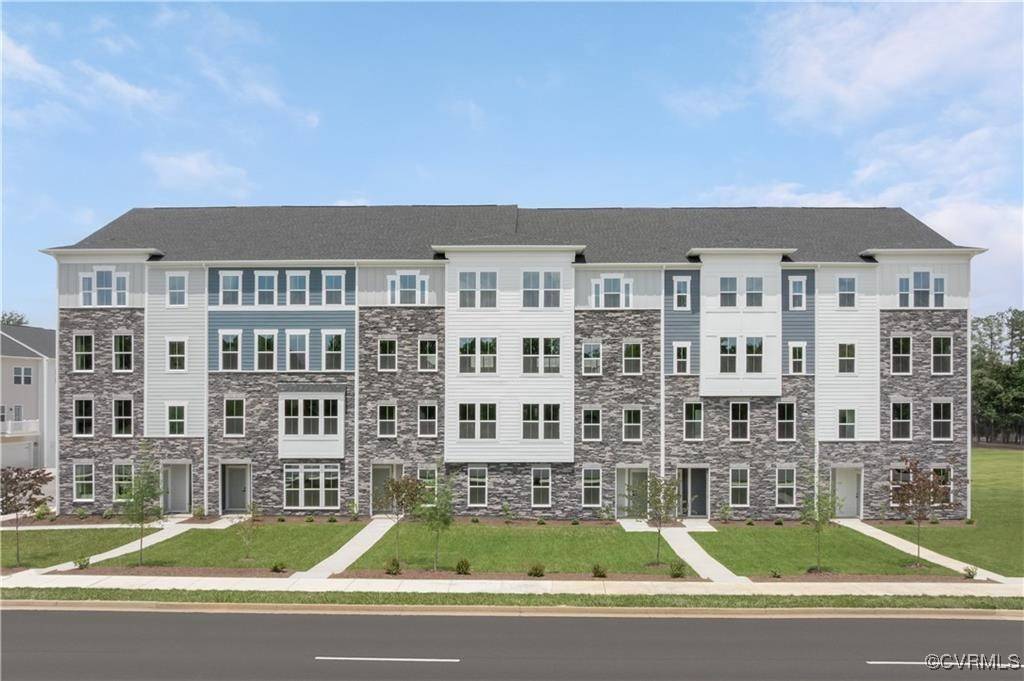 Glen Allen, VA 23060,8040 Lake Laurel LN #B