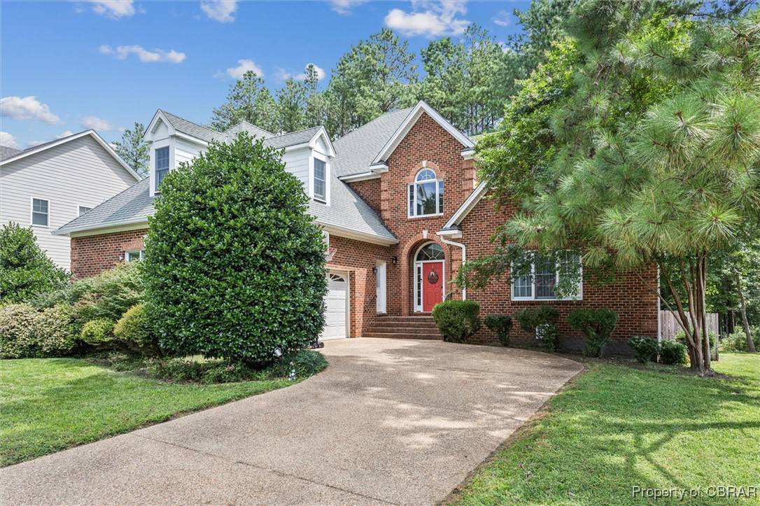 4787 Bishops Gate WAY, Providence Forge, VA 23140