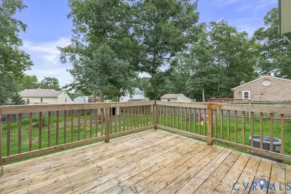 Chester, VA 23831,4720 Treely Road