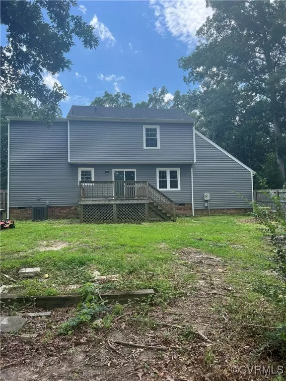 Chester, VA 23831,4720 Treely Road