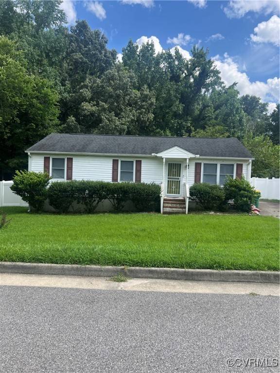 3630 Gilbert ST, Hopewell, VA 23860