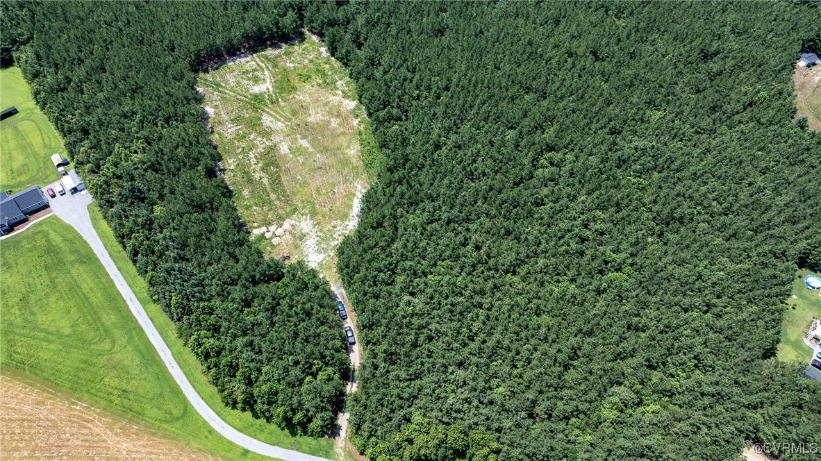 0 Locust Hill Rd., King William, VA 23009