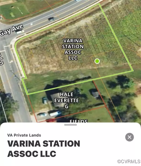 Henrico, VA 23231,4601 Millers LN