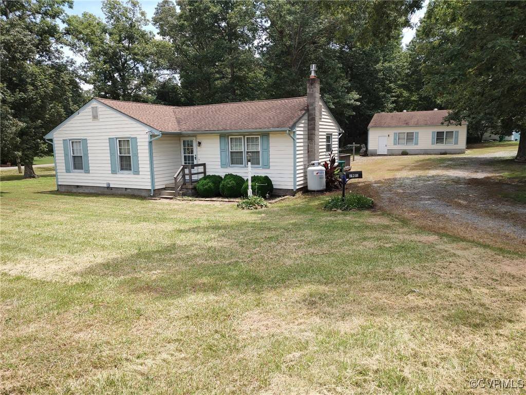 6901 STRATH RD, Henrico, VA 23231