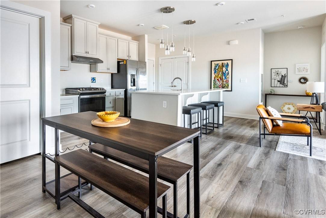 Midlothian, VA 23112,3900 Maze Runner DR #104
