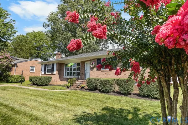 Henrico, VA 23294,3003 Dancer RD