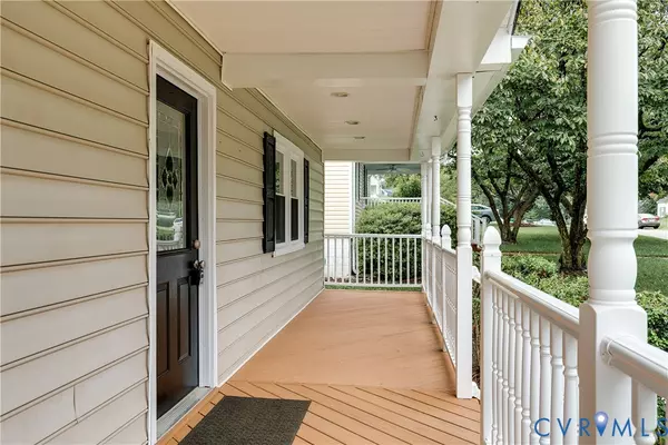 Richmond, VA 23226,6517 W Grace ST