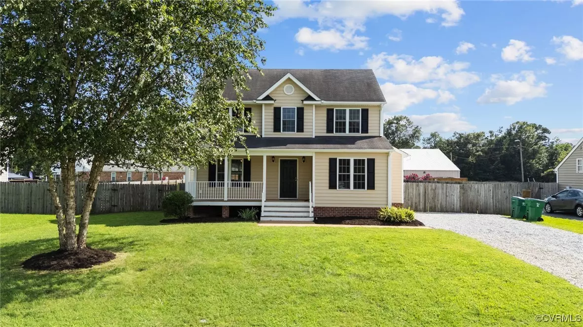 Glen Allen, VA 23060,2509 Winston Trace CIR
