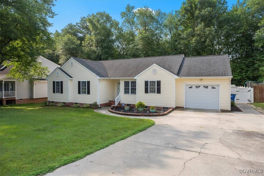 Chesterfield, VA 23831,3723 Harrow DR