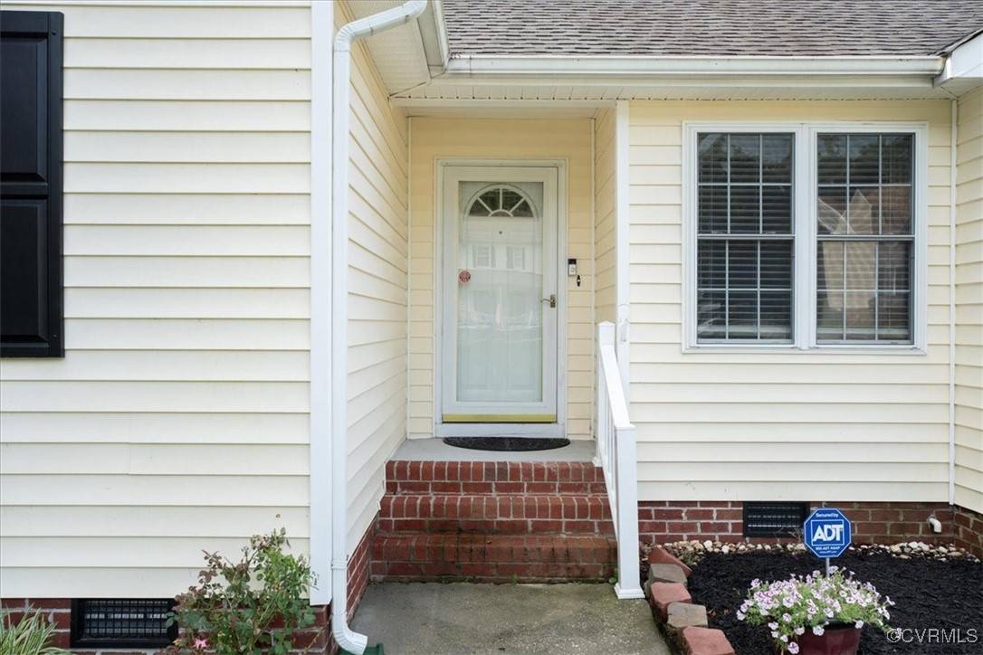 Chesterfield, VA 23831,3723 Harrow DR