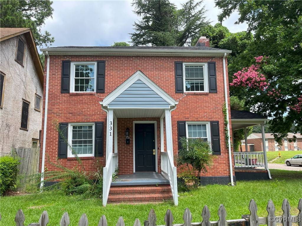 Petersburg, VA 23803,331 Glenwood CT