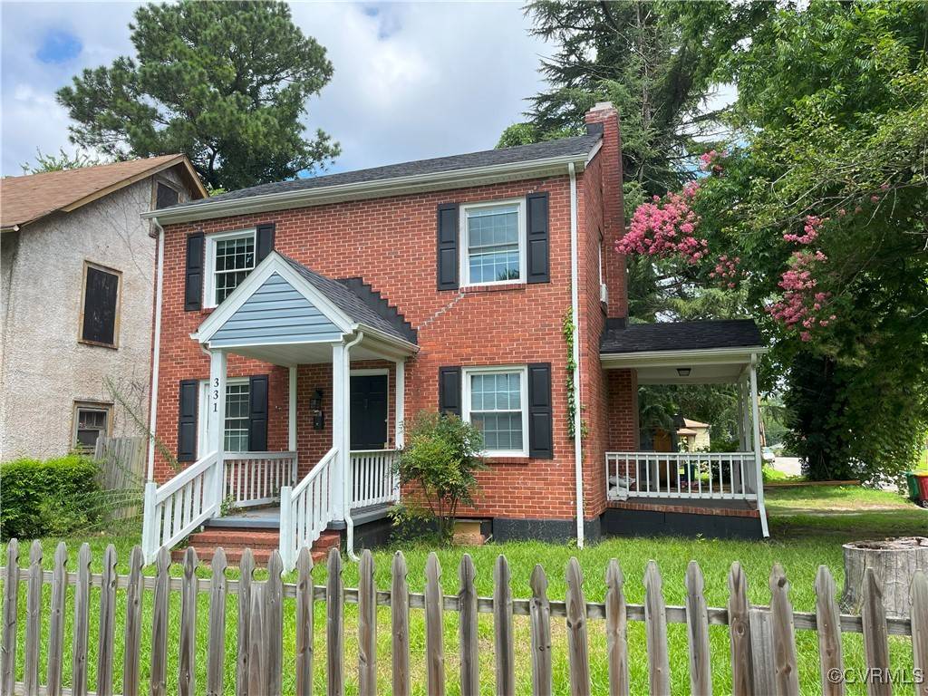 Petersburg, VA 23803,331 Glenwood CT