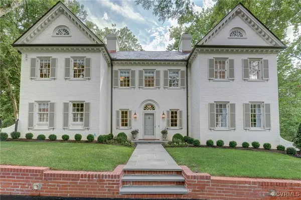 4803 Pocahontas AVE, Richmond, VA 23226