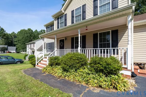 Chesterfield, VA 23112,11219 Parrish Creek LN
