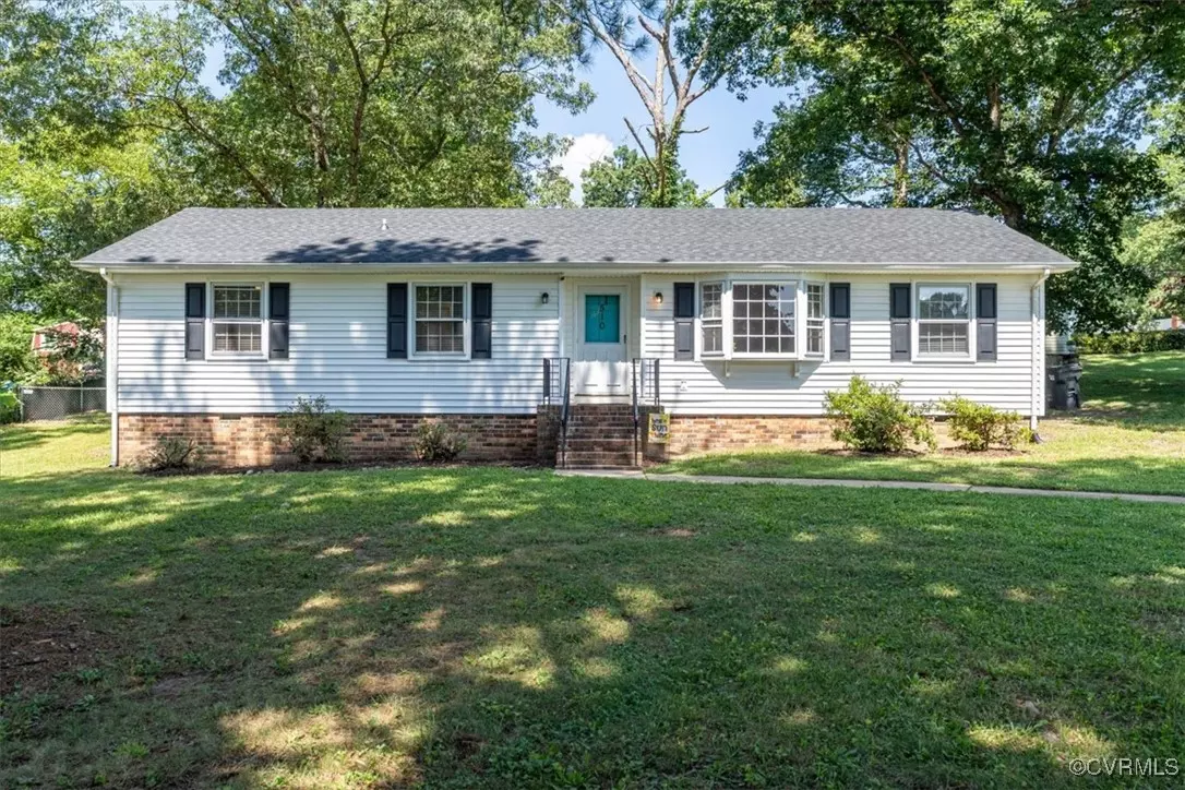 North Chesterfield, VA 23236,510 Jade RD