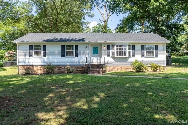 510 Jade RD, North Chesterfield, VA 23236