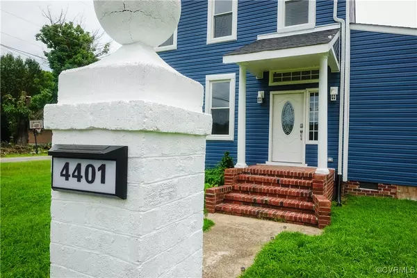 Henrico, VA 23231,4401 Samara DR