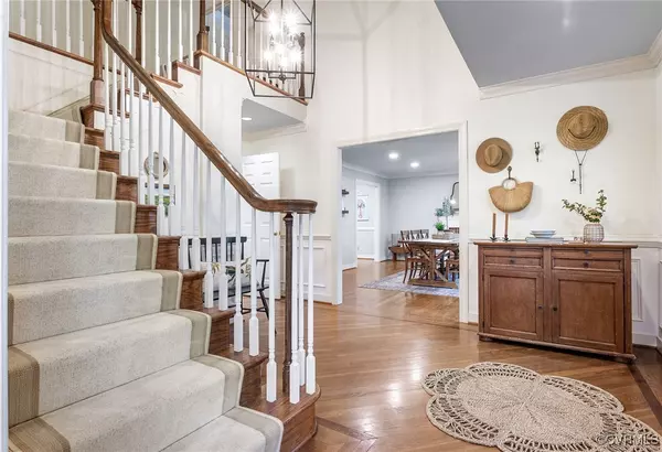 Midlothian, VA 23113,14471 W Salisbury RD