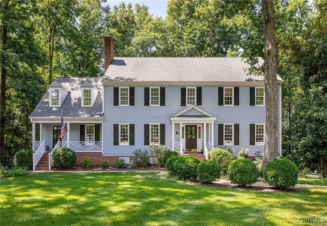 Midlothian, VA 23113,14471 W Salisbury RD