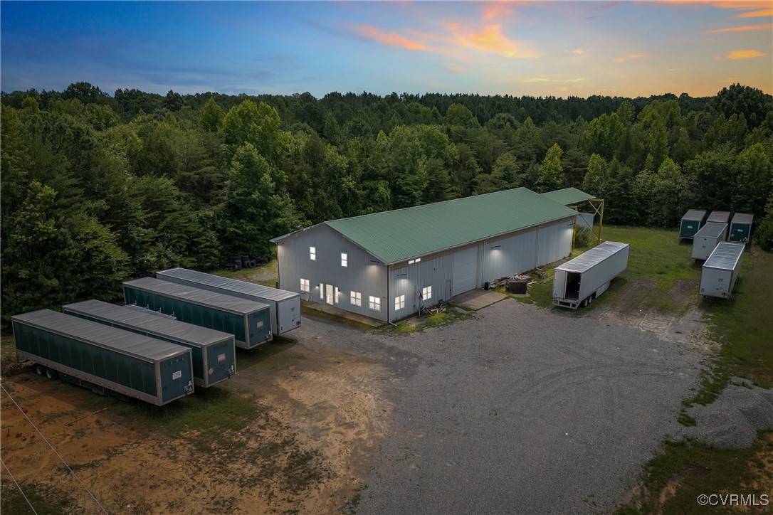Cumberland, VA 23040,3548 Cumberland RD