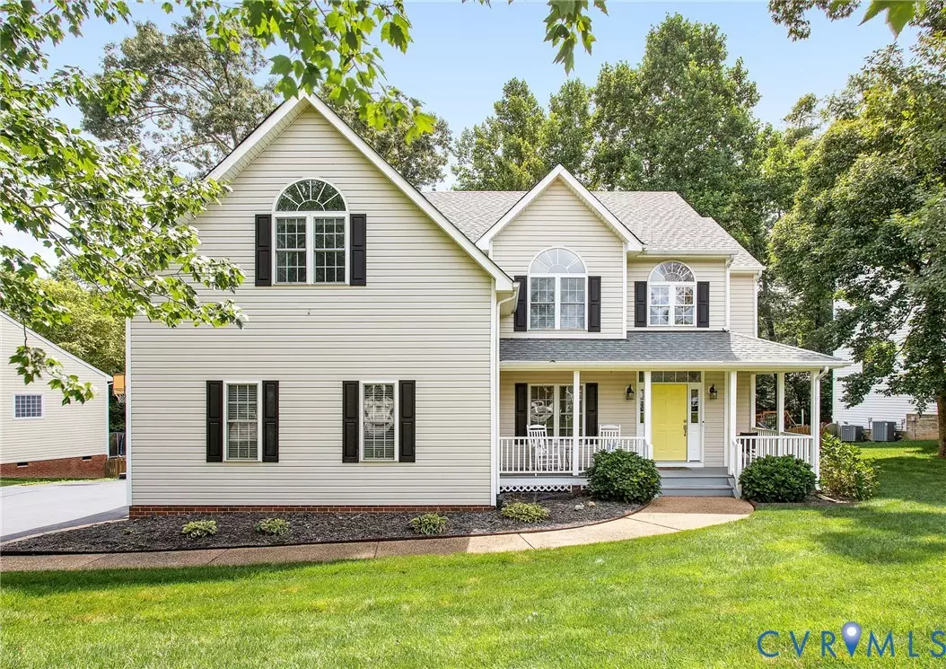 Midlothian, VA 23112,11837 Longfellow DR