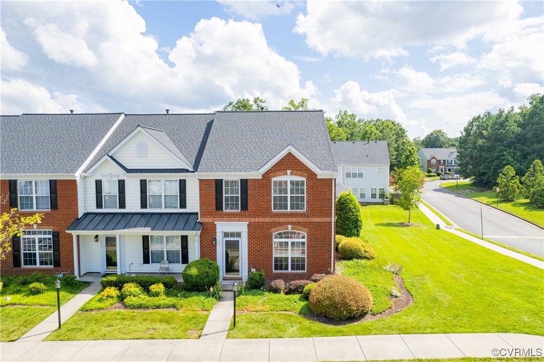 1437 New Haven CT, Henrico, VA 23059