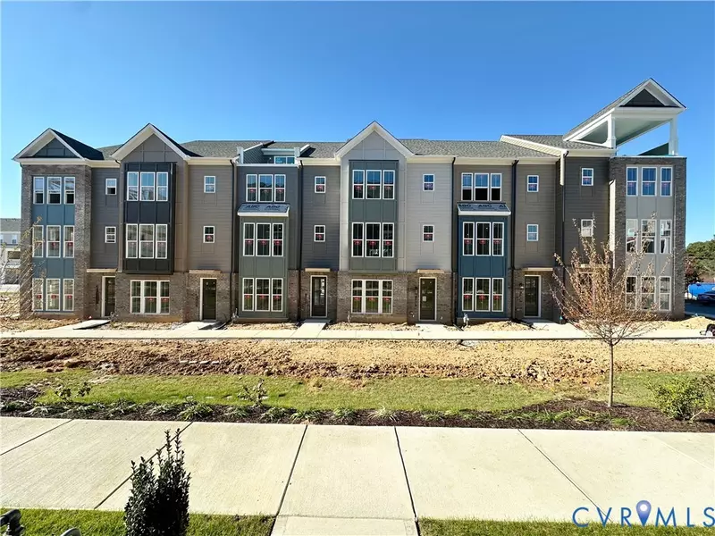 12043 Flowering Lavender LOOP, Henrico, VA 23233