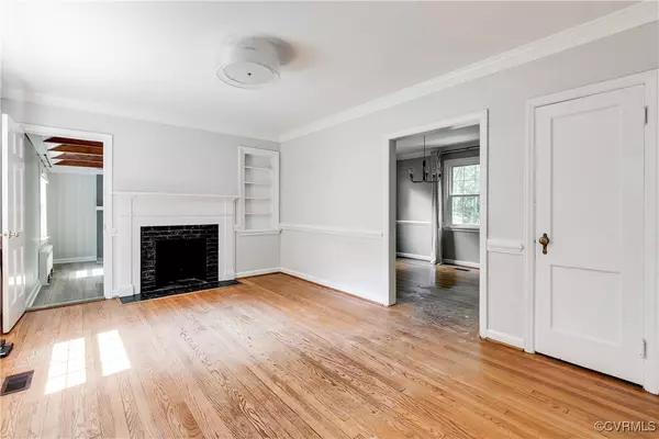 Henrico, VA 23229,1104 Hill CIR