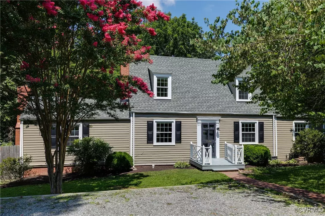Henrico, VA 23229,1104 Hill CIR
