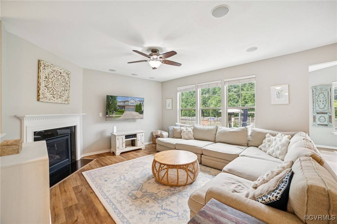 Mechanicsville, VA 23116,9405 Rutlandshire DR