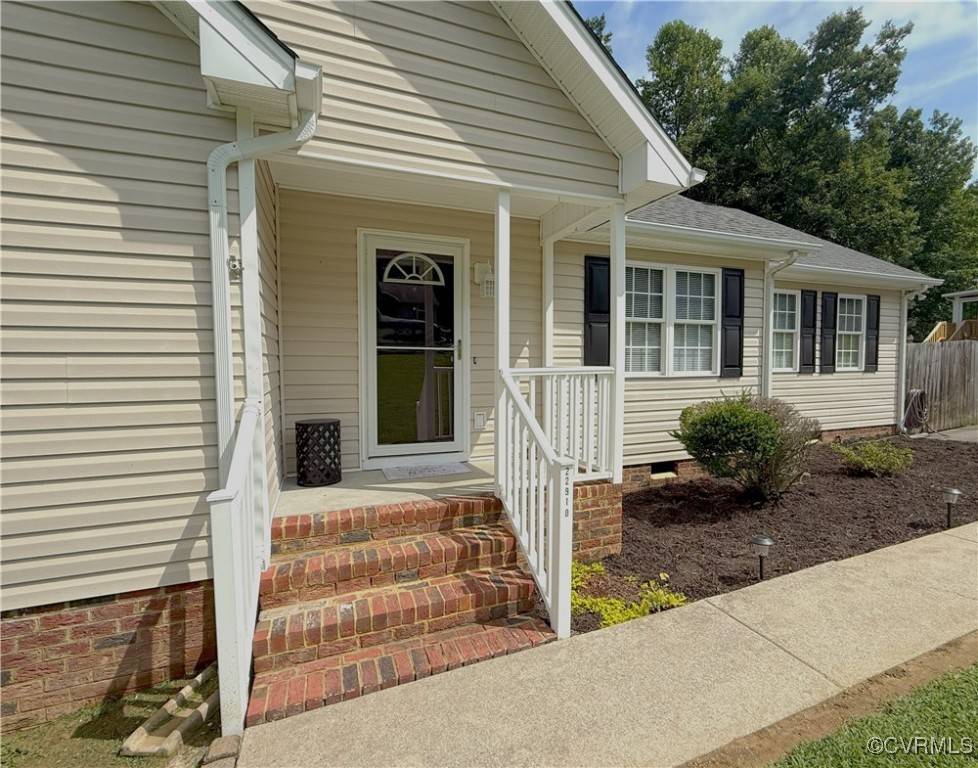 North Dinwiddie, VA 23803,22910 Pheasant CT