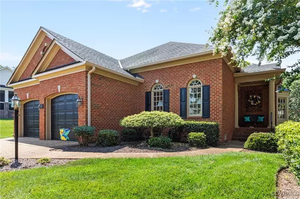 2195 Founders View LN, Midlothian, VA 23113