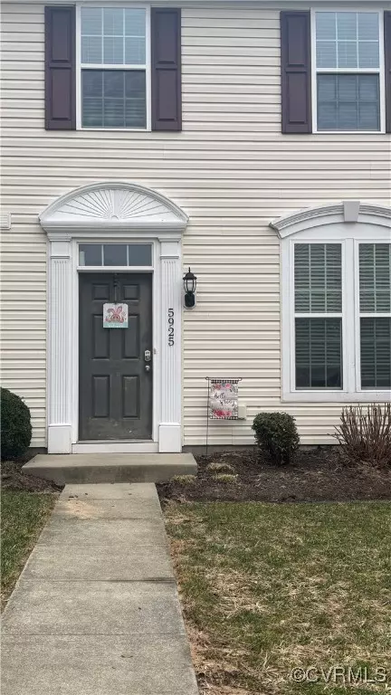North Chesterfield, VA 23234,5925 Belston CT