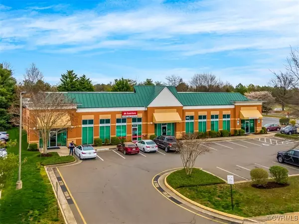 159 Lichfield BLVD, Fredericksburg, VA 22406
