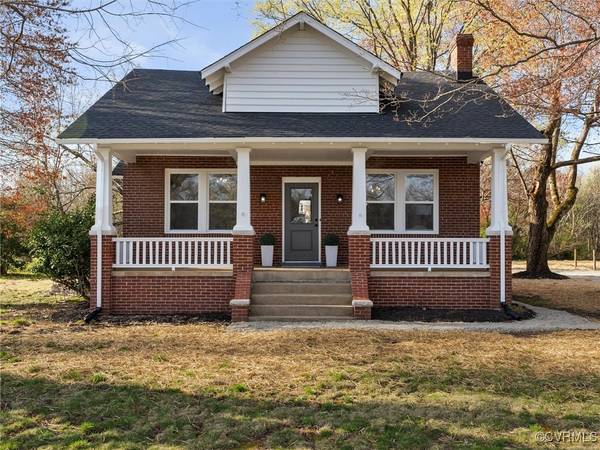 5187 Mechanicsville TPKE, Hanover, VA 23111