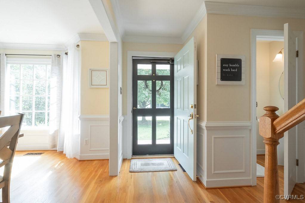 Mechanicsville, VA 23116,9204 Burkes Garden PL