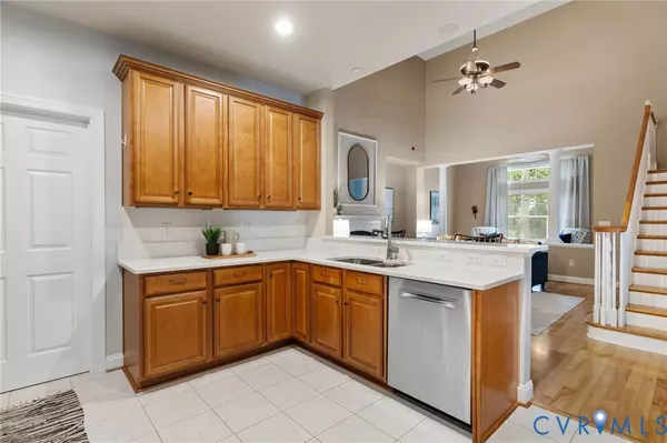 Chesterfield, VA 23236,210 Pumpkin PL #210