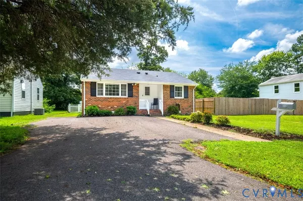 Henrico, VA 23075,111 S Grove AVE