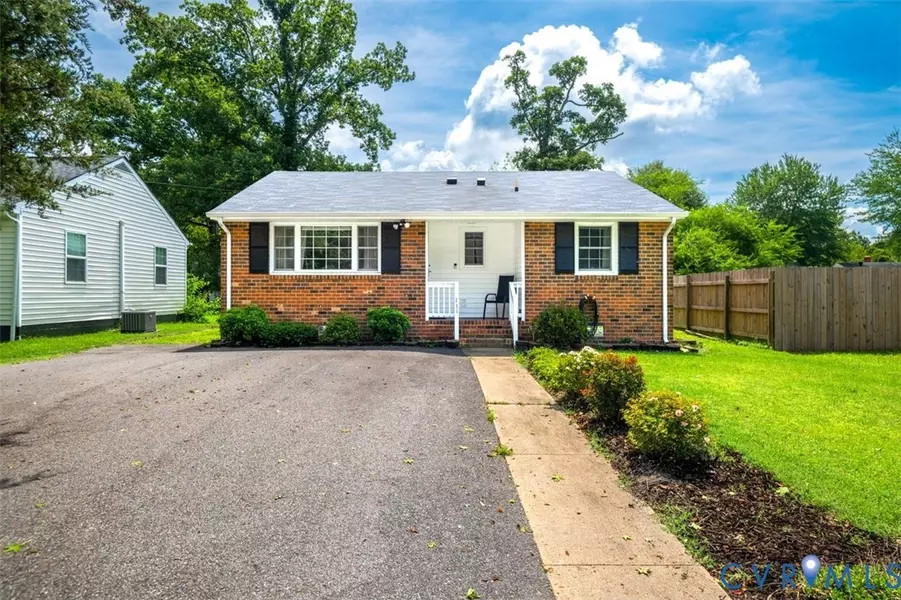 111 S Grove AVE, Henrico, VA 23075